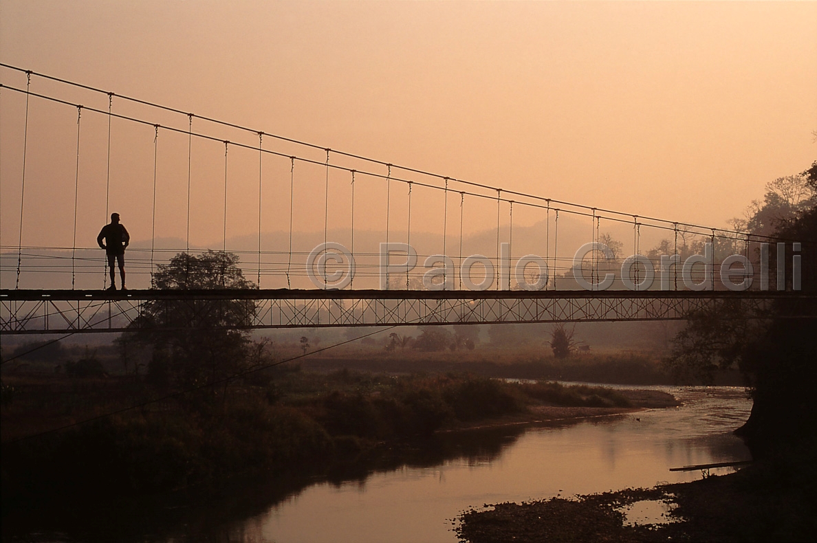 Mae Hong Son, Thailand
 (cod:Thailand 38)